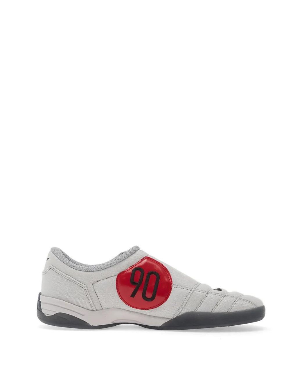 Nike Pink Total90 Sneakers for men