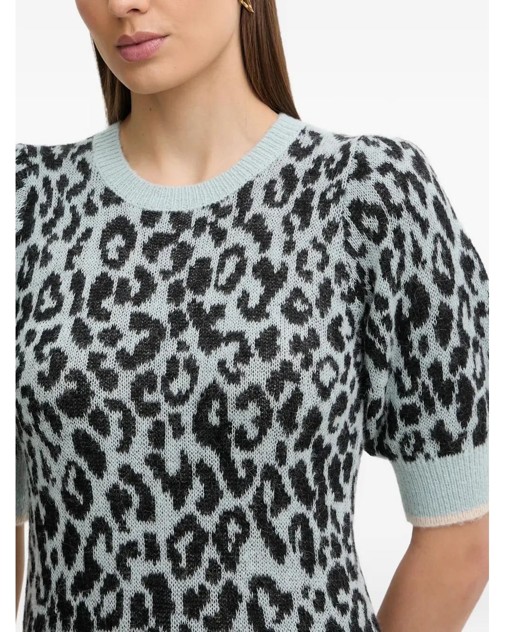 Joop! Black Kaston Sweater