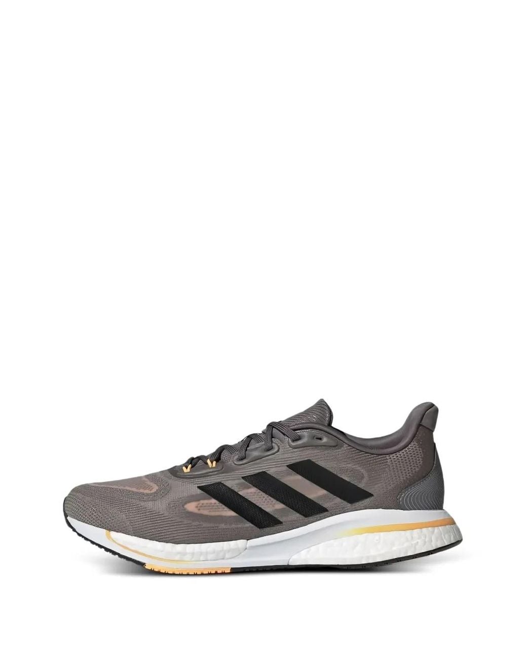 Baskets Supernova Adidas pour homme en coloris Gray