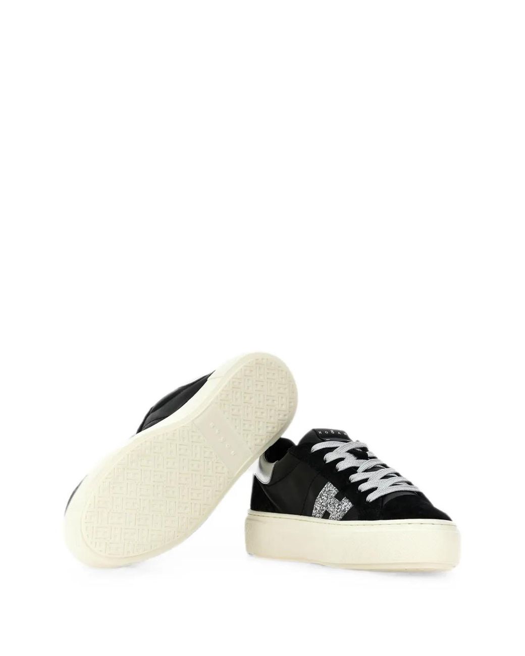 Hogan Black Clothing,