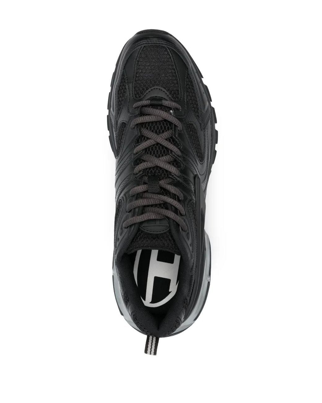 DIESEL Black S-Serendipity Pro-X1 for men