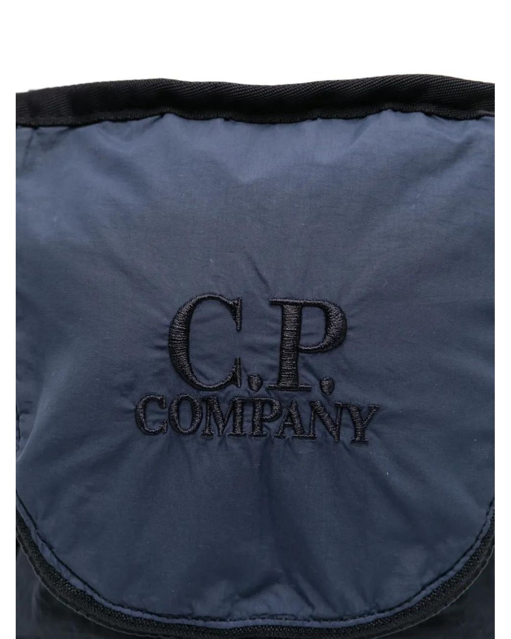 c-p-company-blue-Plain-Paper-