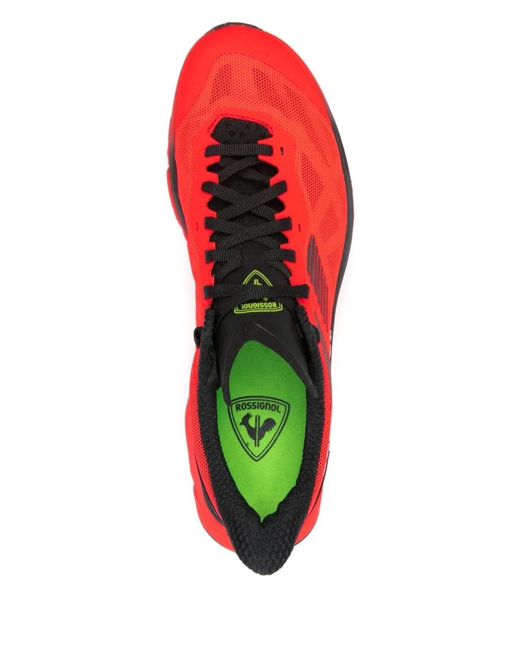 Rossignol Red Vezor Sneakers for men