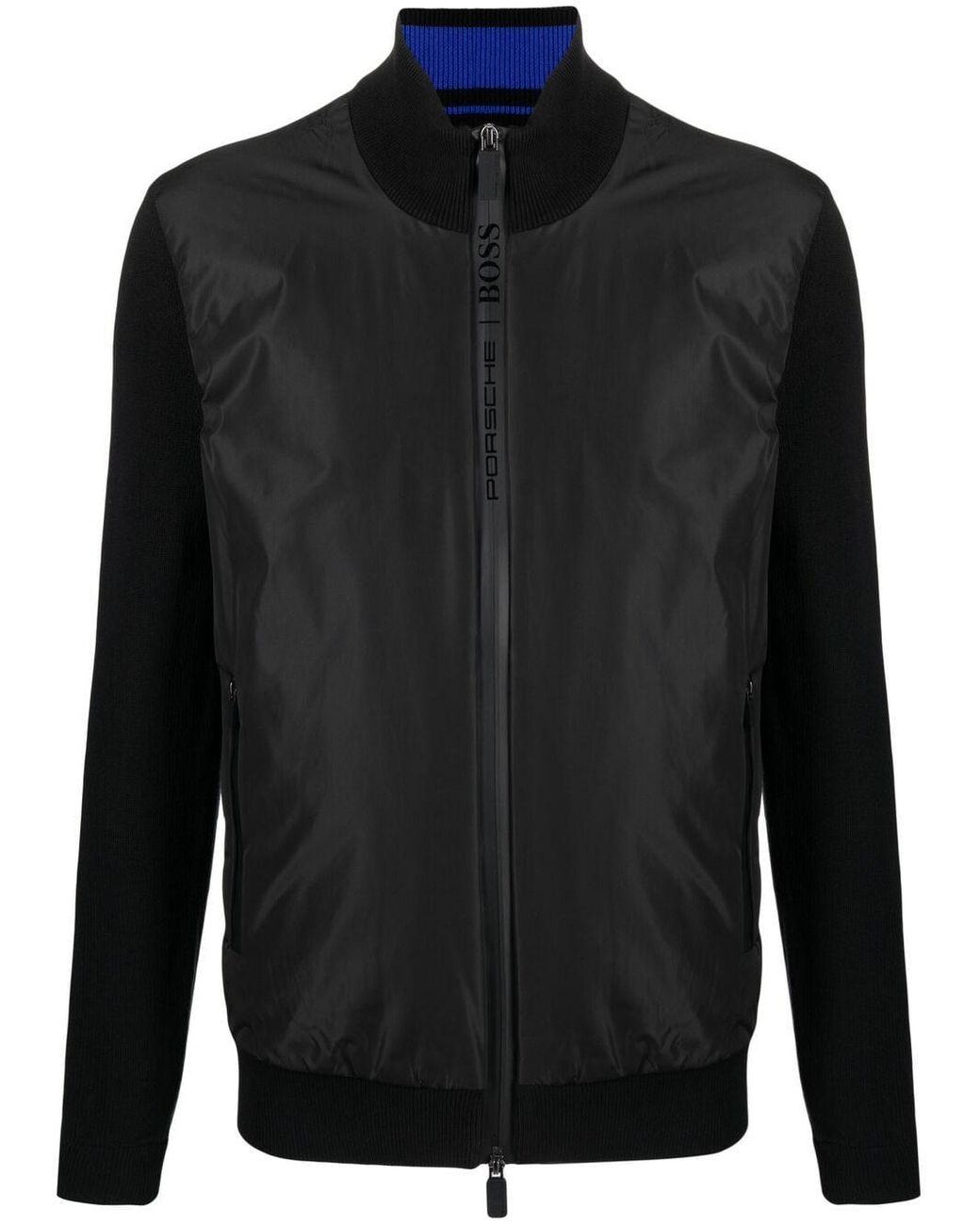 510351● HUGO BOSS PORSCHE リバーシブル ジップ 510351○ HUGO BOSS PORSCHE リバーシブル ジップ 【公式通販】