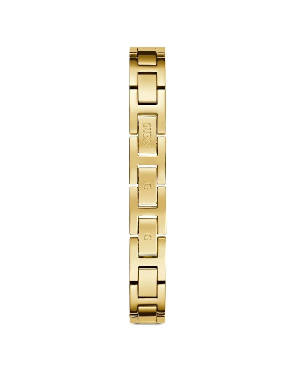 Guess Metallic Bellini Crystal 30Mm Watch