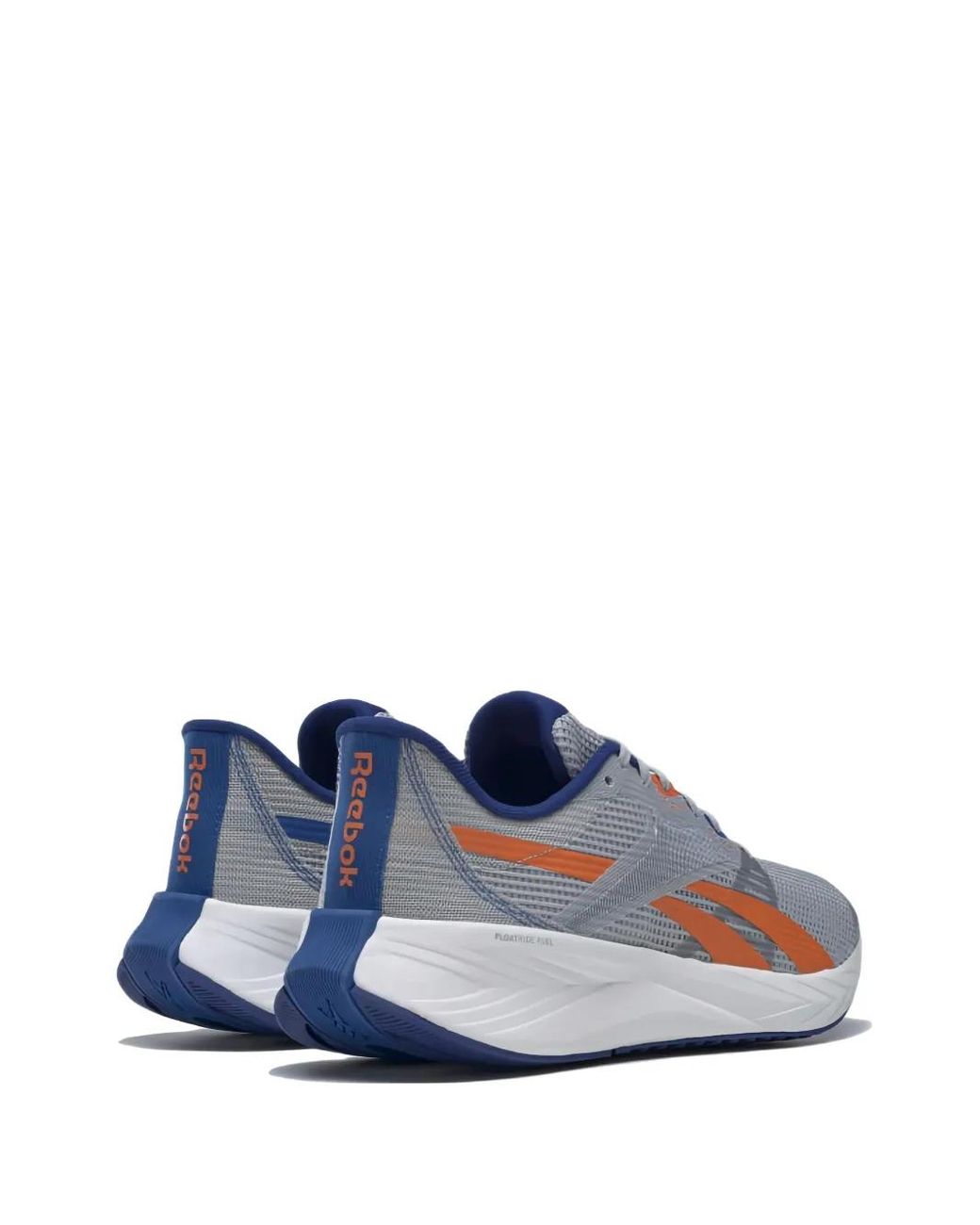 Reebok Blue Energen Tech Plus Sneakers for men