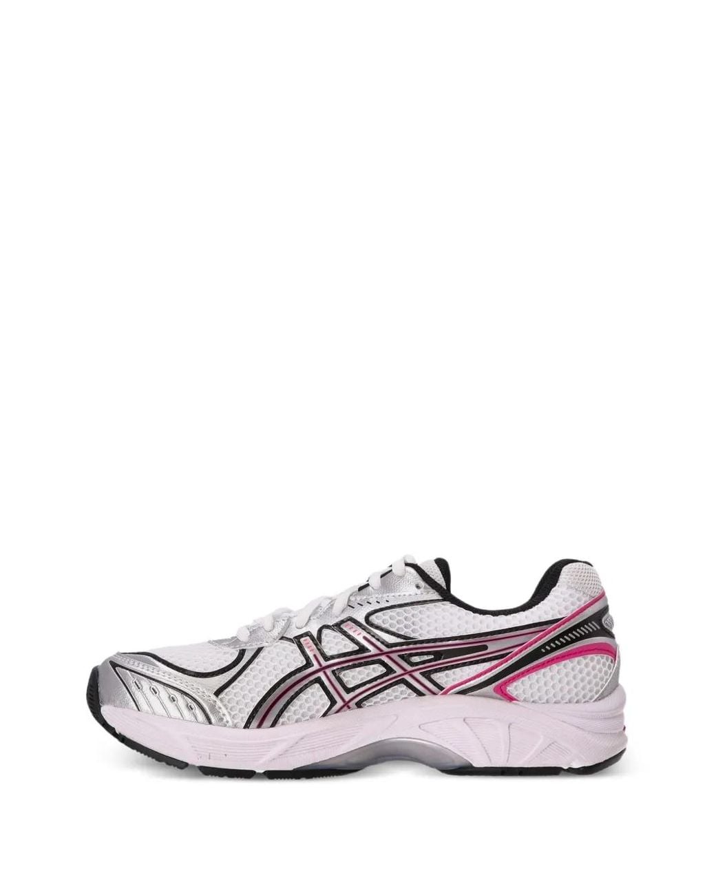 Asics White Gt-2160 Sneakers