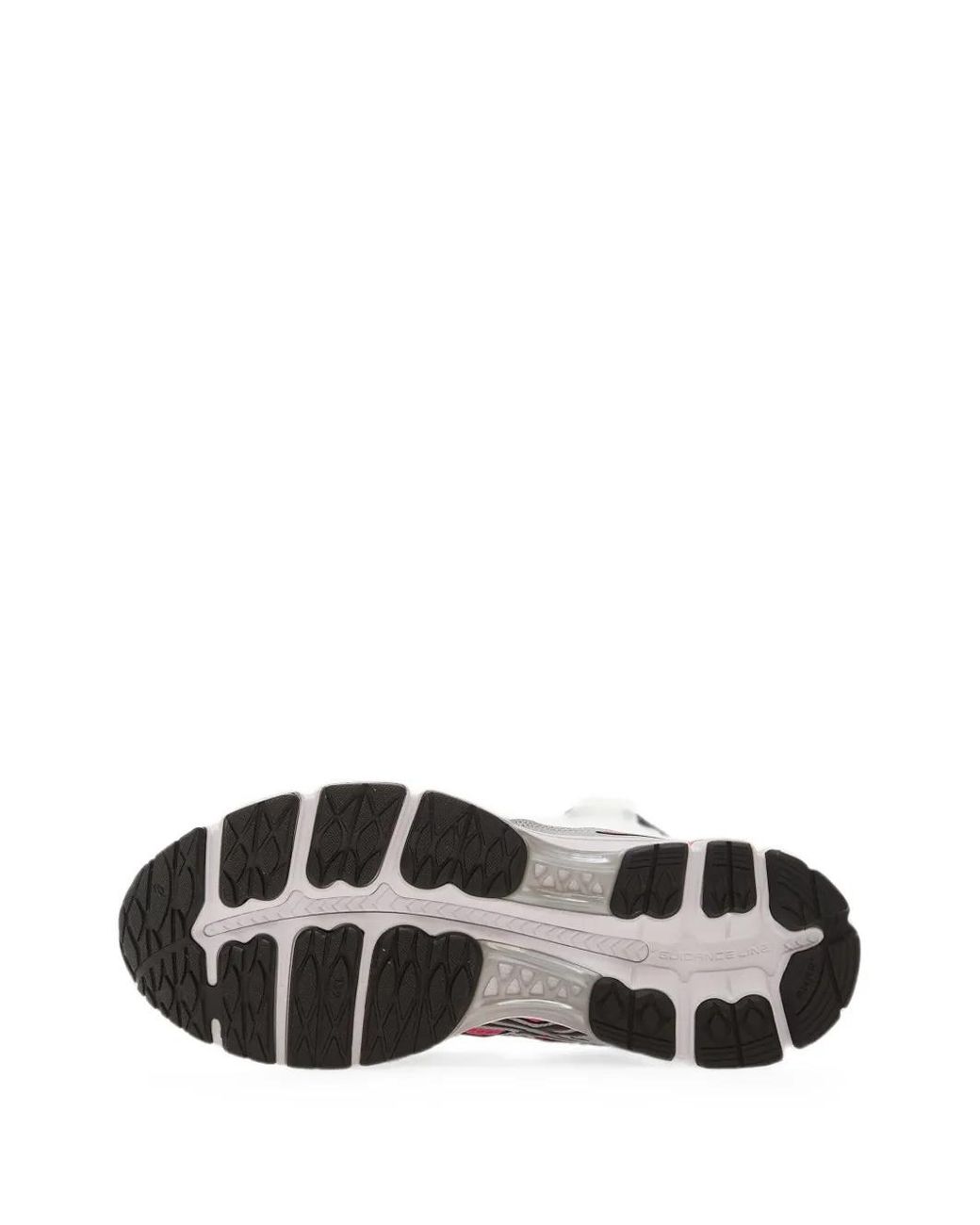 Asics Pink Gel-Kayano 12.1 Sneakers