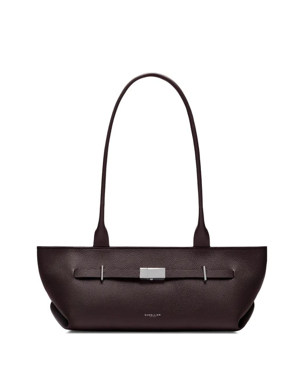 DeMellier London White The New York Shoulder