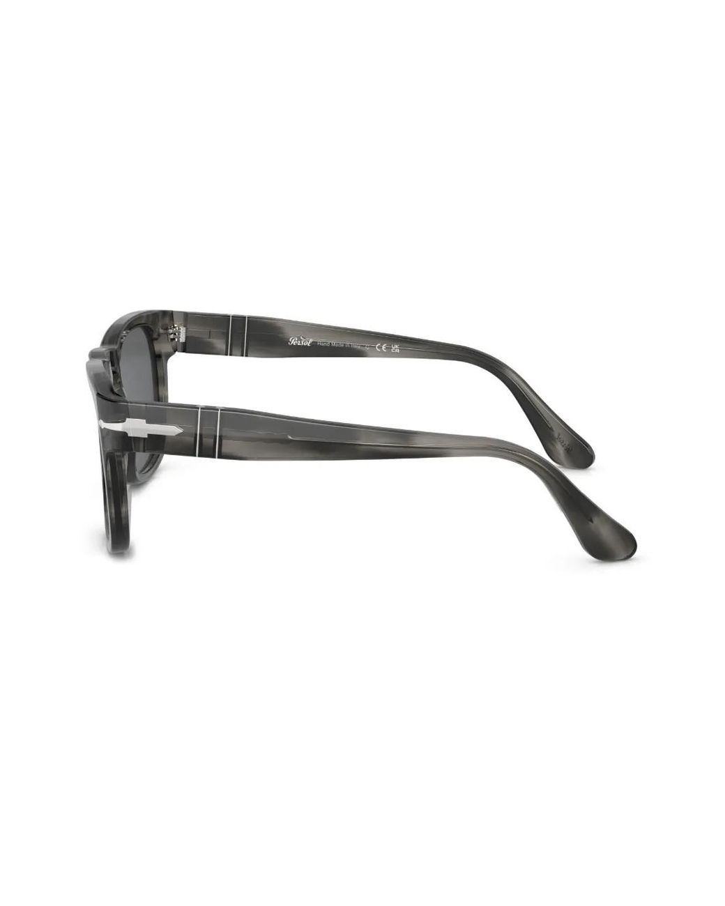 Persol Gray Elio Sunglasses