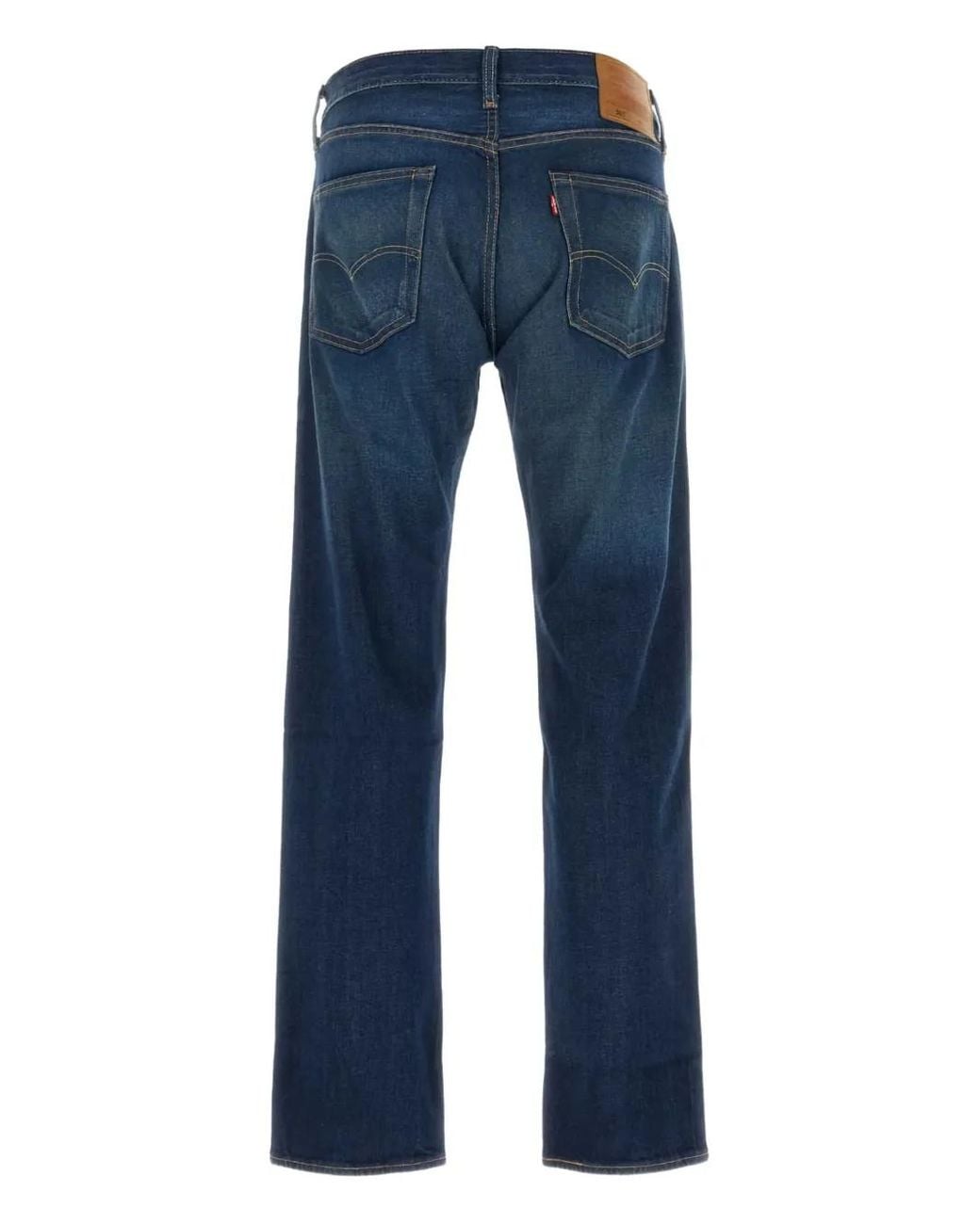 Levi's Blue Jean 501 for men