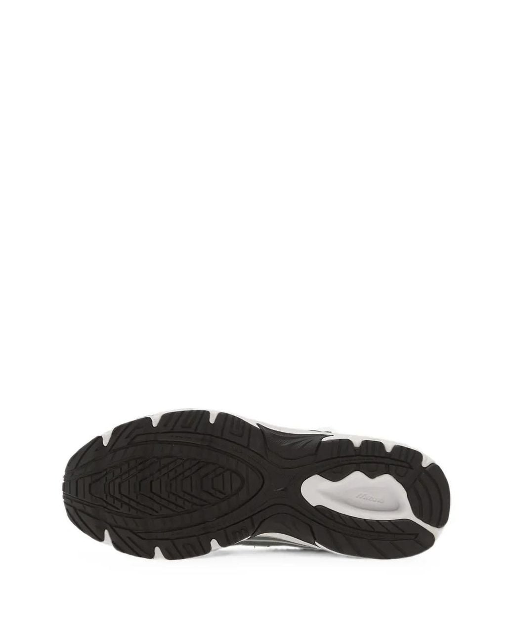 Mizuno White Mxr Sneakers for men