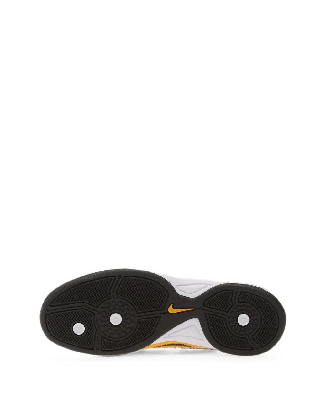Nike White Total 90 Sneakers for men