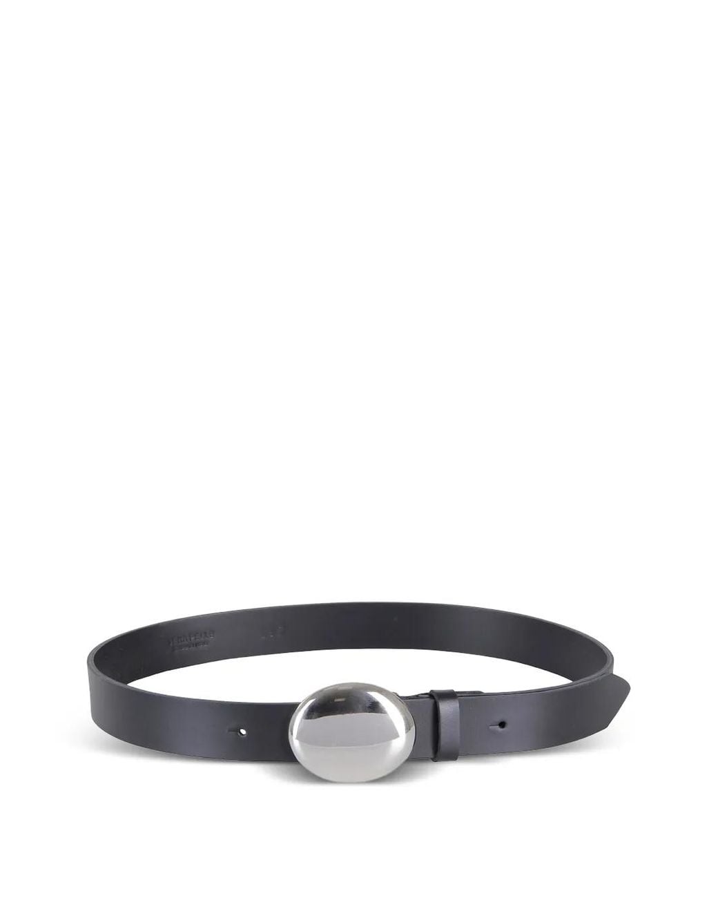 FEDERICA TOSI White Mindy Belt