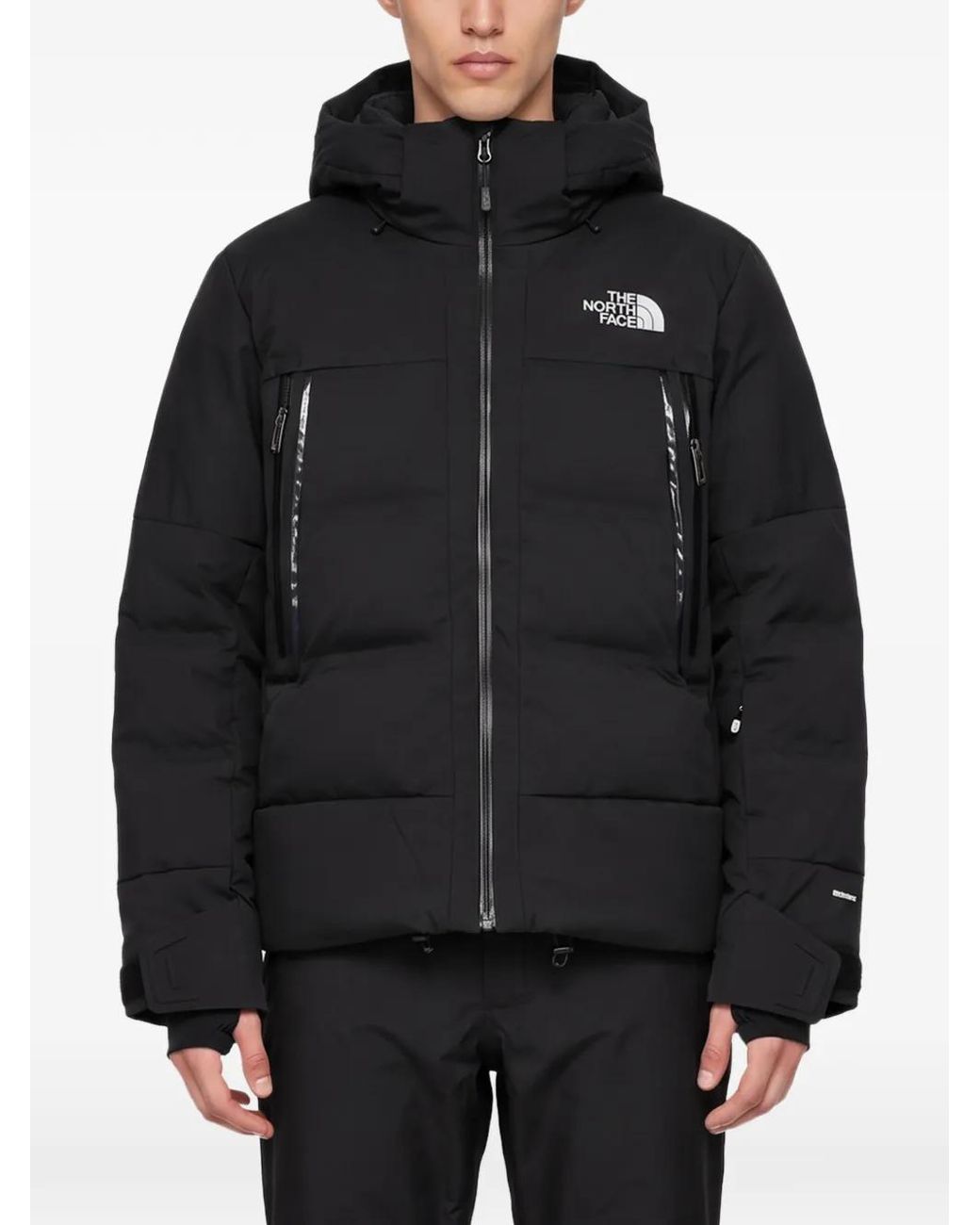 The North Face Black Cirque Down Jacket for men