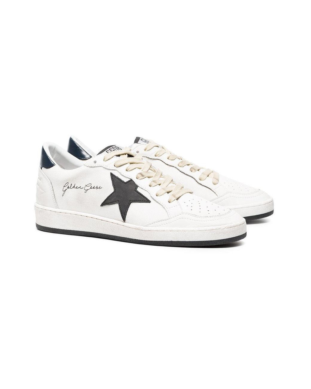 golden goose ball star womens