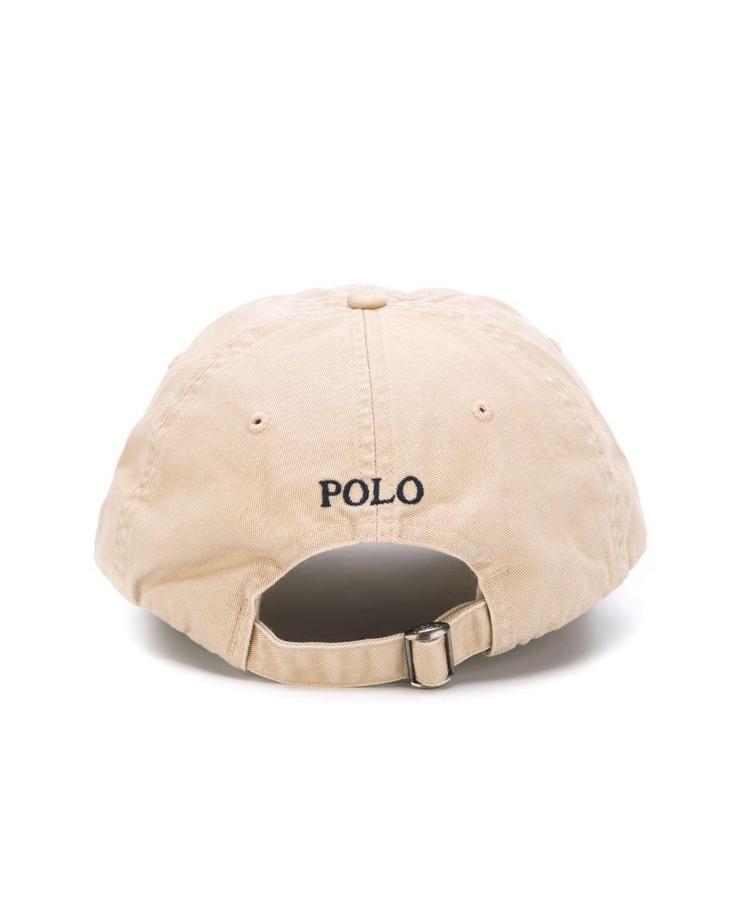 Polo Ralph Lauren Cotton Embroidered 