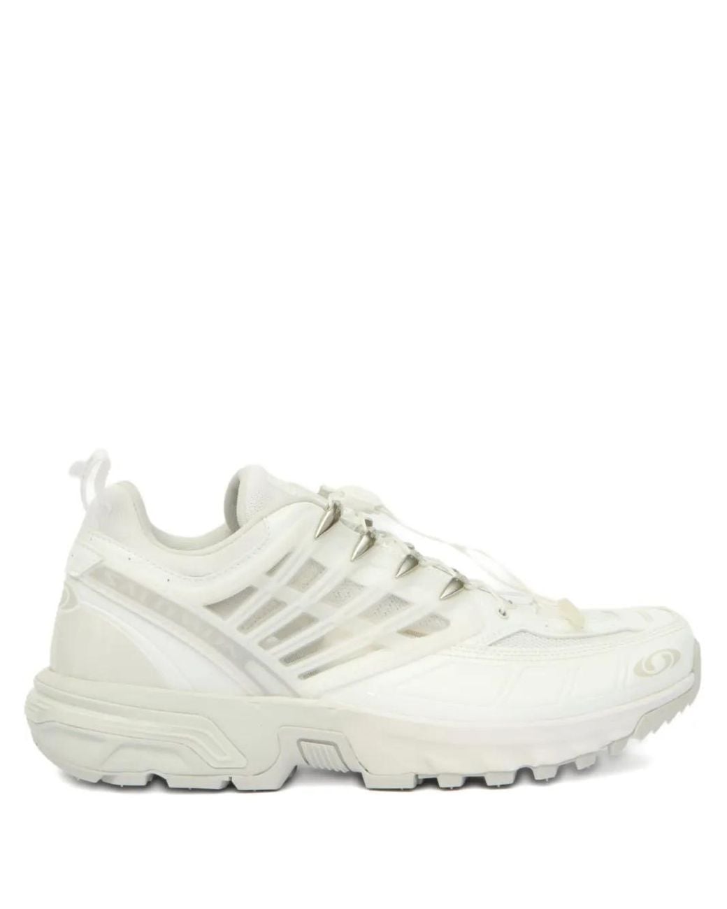 MM6 MAISON MARGIELA X SALOMON White Acs Pro Sneakers
