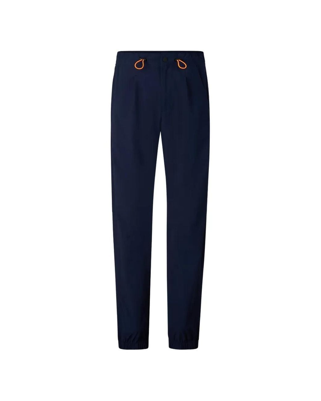 Bogner Fire + Ice Blue Bevan Track Pants for men