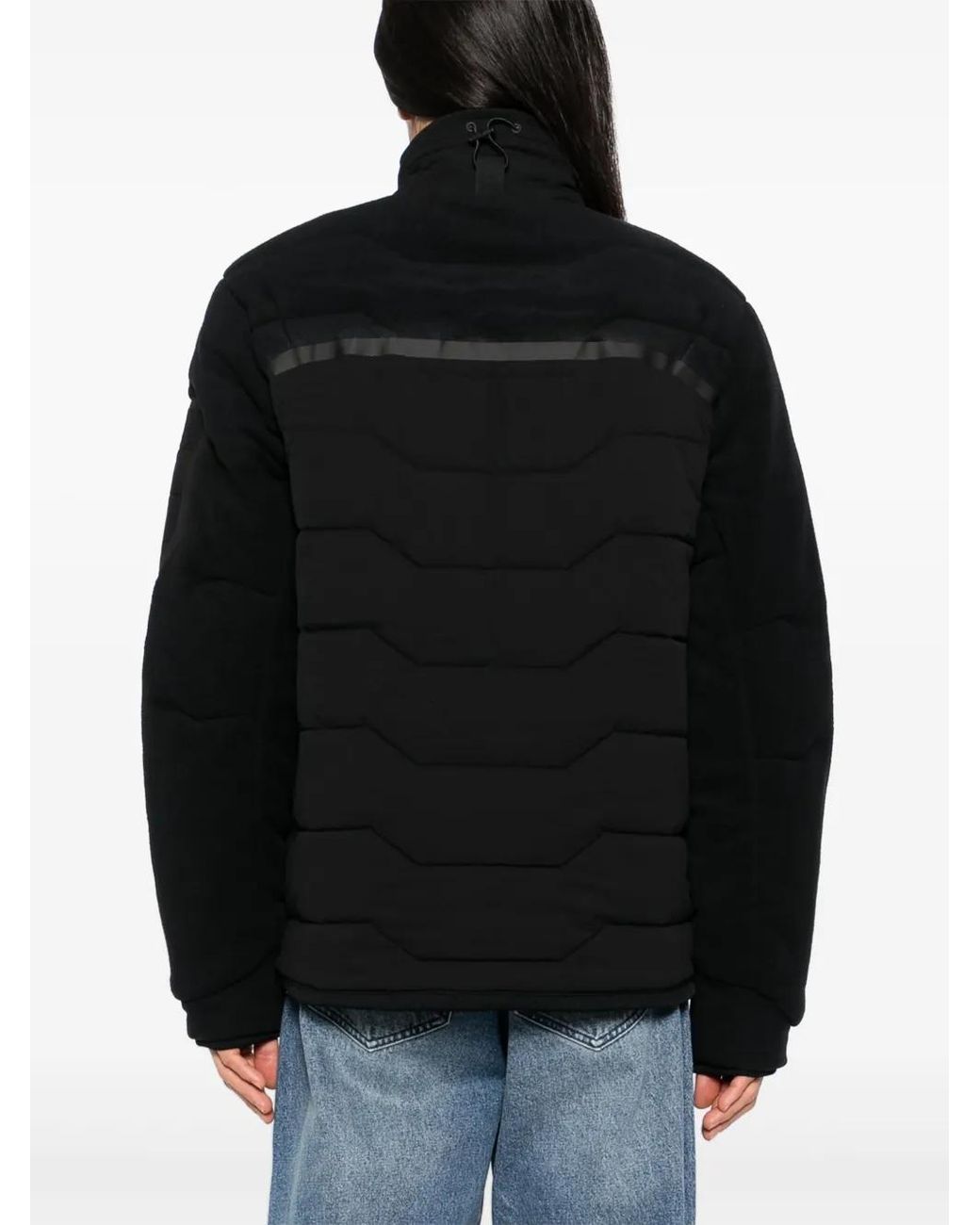 Boss Black Snoozy Jacket for men