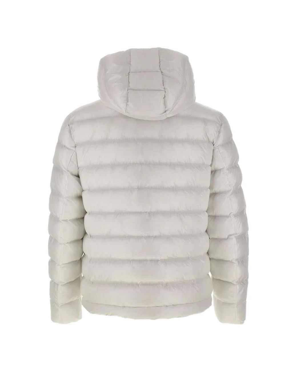 Blauer Adams Donsjack in het Gray voor heren