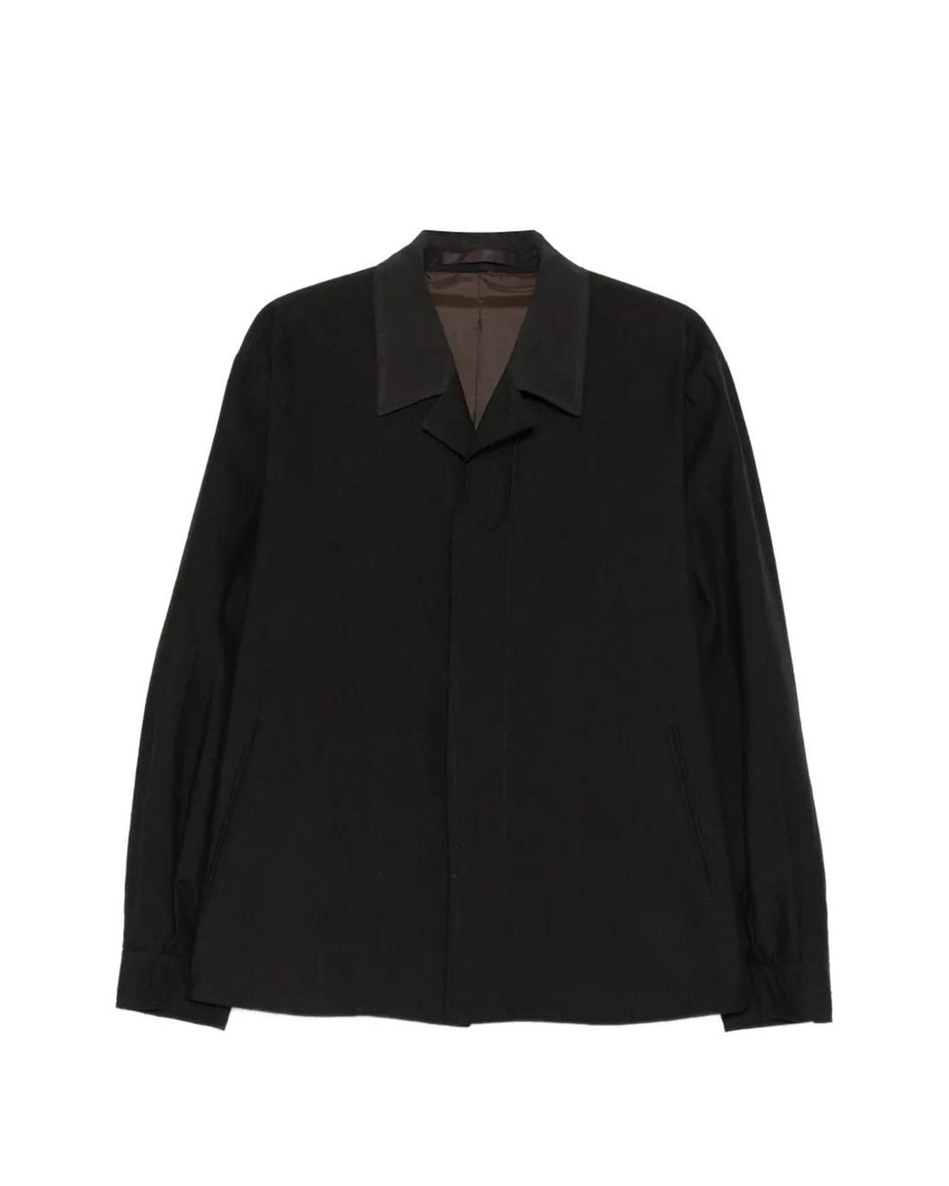Our Legacy Black Pack Blazer for men