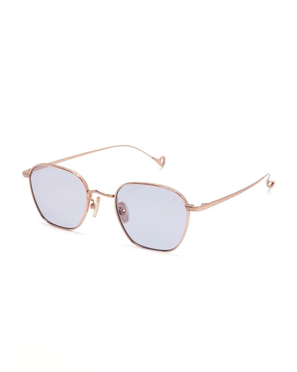 Eyepetizer Pink Jondal Sunglasses