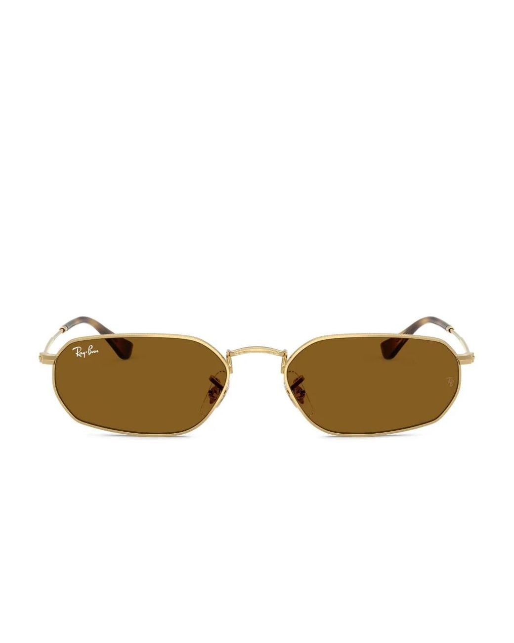Ray-Ban Natural Rb3947 Sunglasses