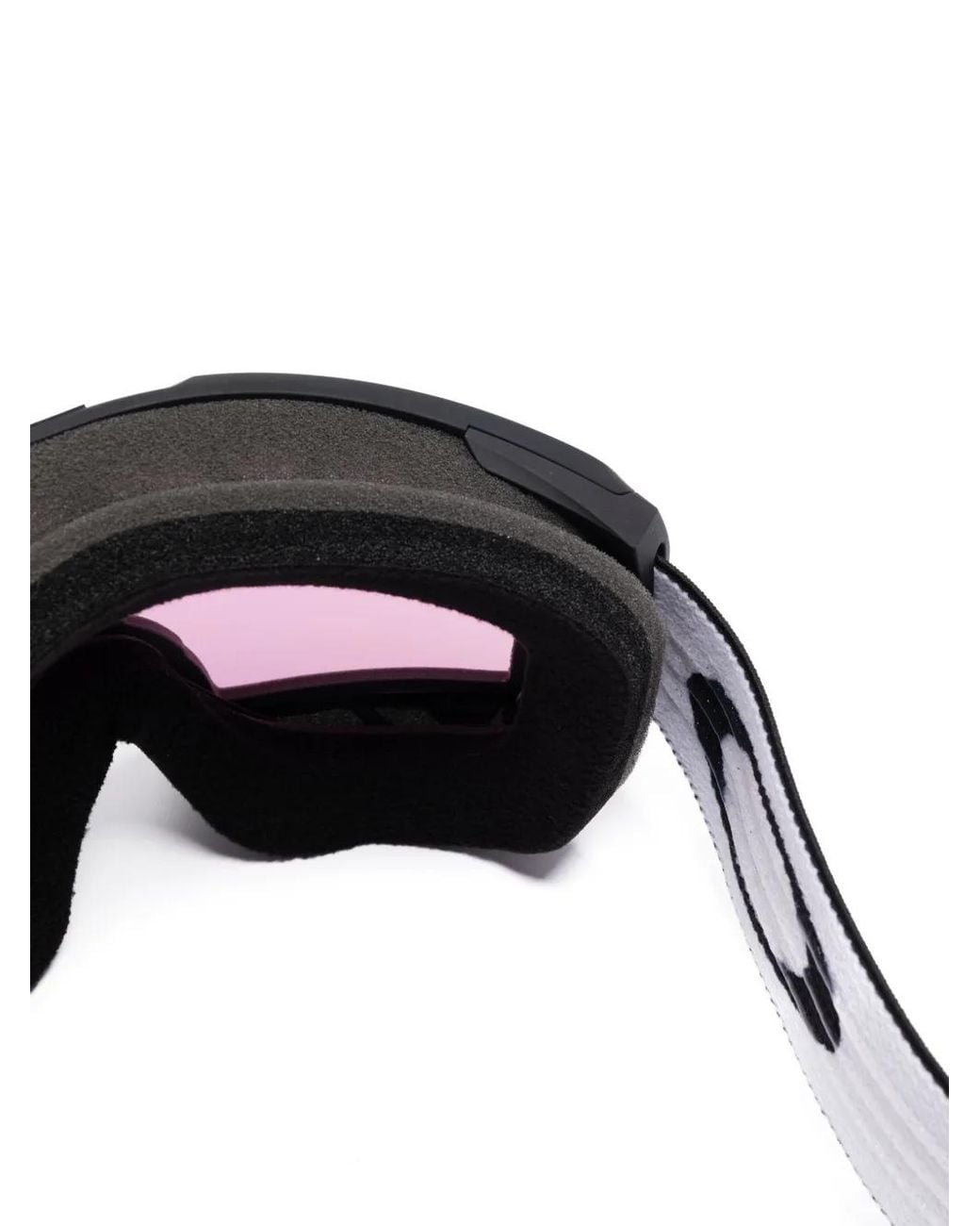 Oakley Blue Line Miner Ski Goggles