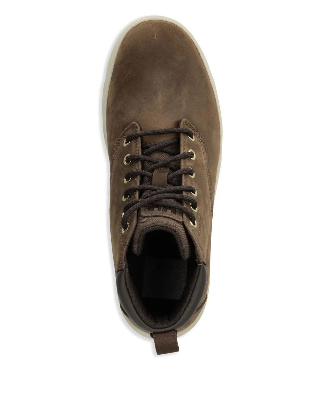 Helly Hansen Brown Pinehurst Boots for men