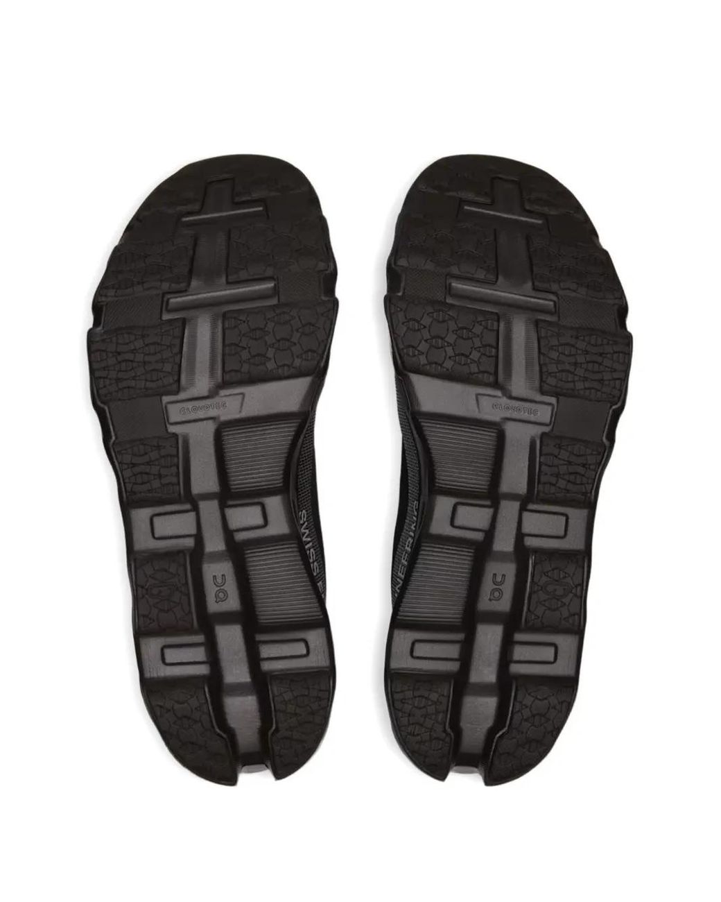 X Pleasures X The Loop Baskets Cloudmster Hyper On Shoes en coloris Black