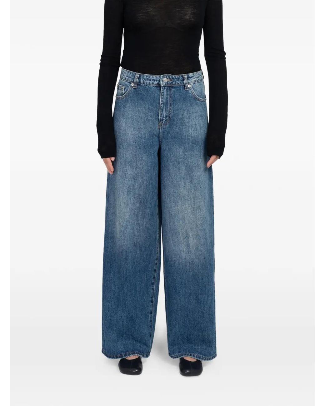 Minimum Black Natashas Sweater