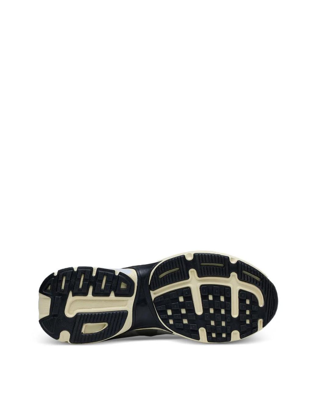 HIDE & JACK White Sneakers