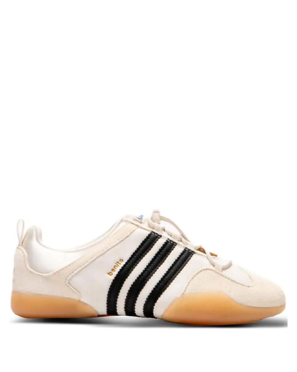 adidas gazelle silver green womens adidas Campus Light Bad Bunny Wild Moss main image 1