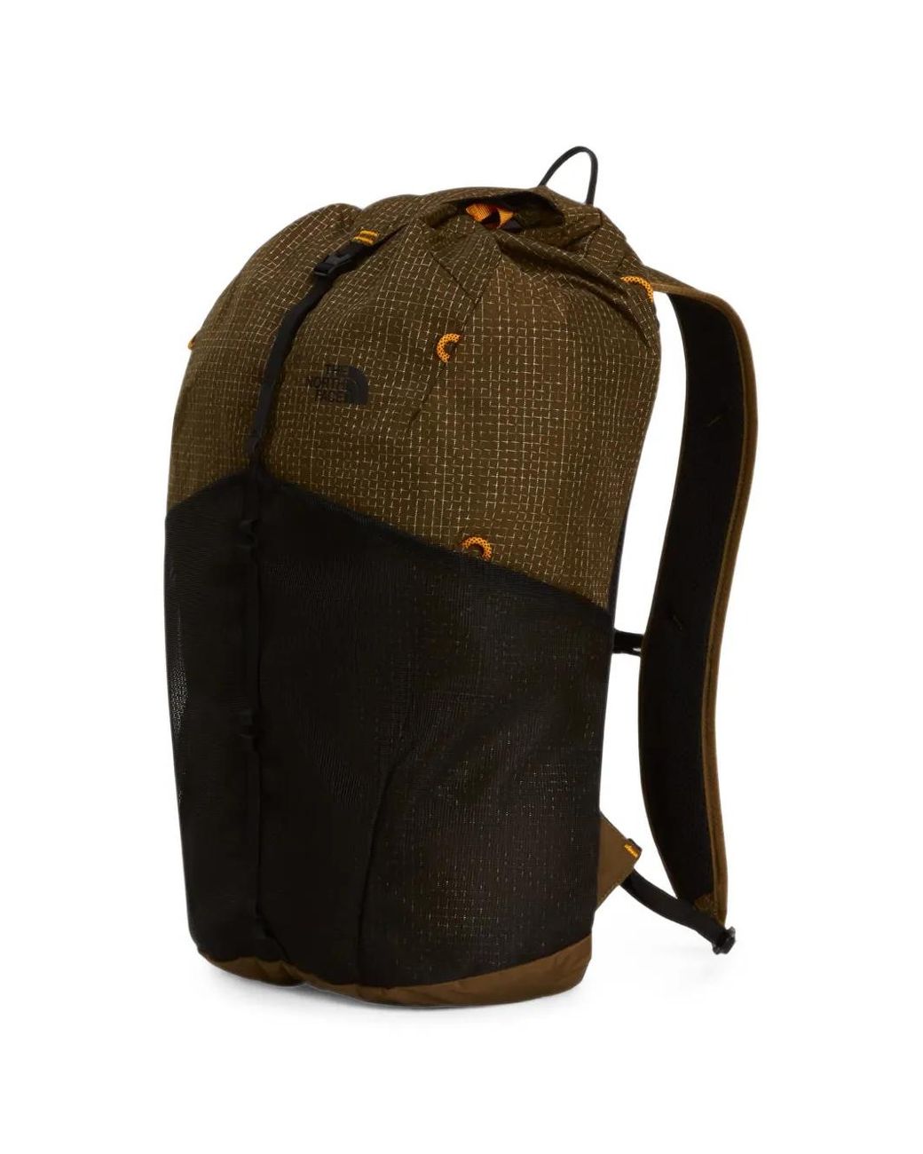 The North Face Green Clyffe Backpack