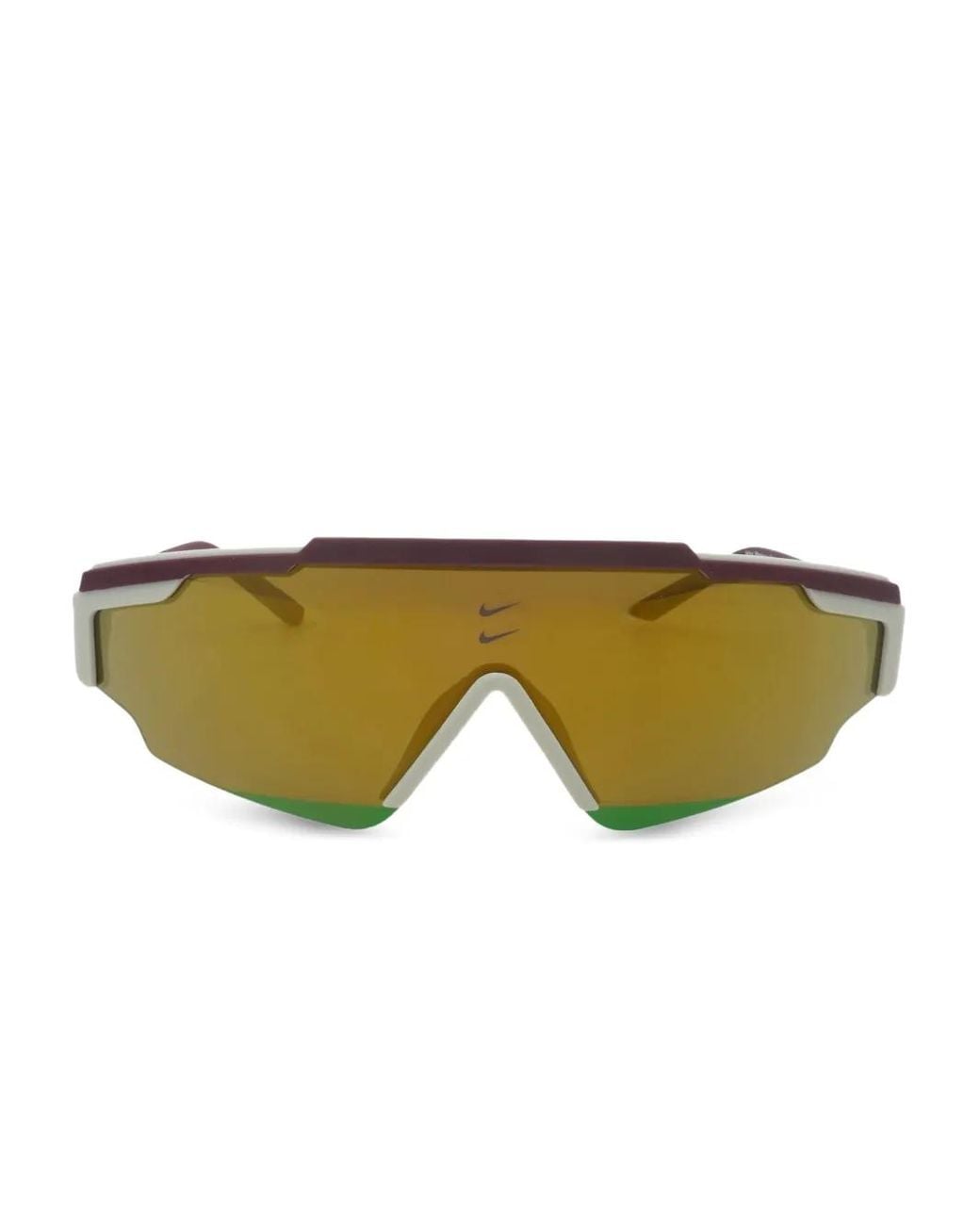 Nike Natural Marquee Edge Sunglasses for men