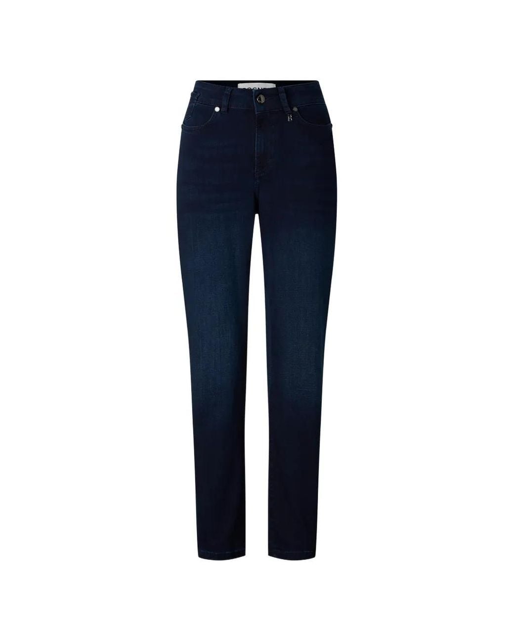 Bogner Blue Julie Slim-Fit Jeans