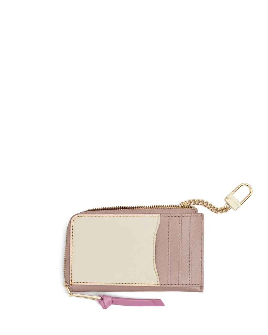 Marc Jacobs Pink Wallets
