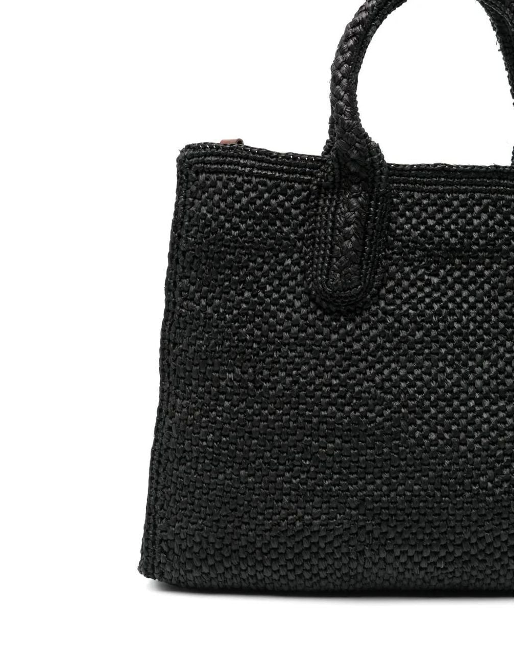 IBELIV Rary Shopper in het Black