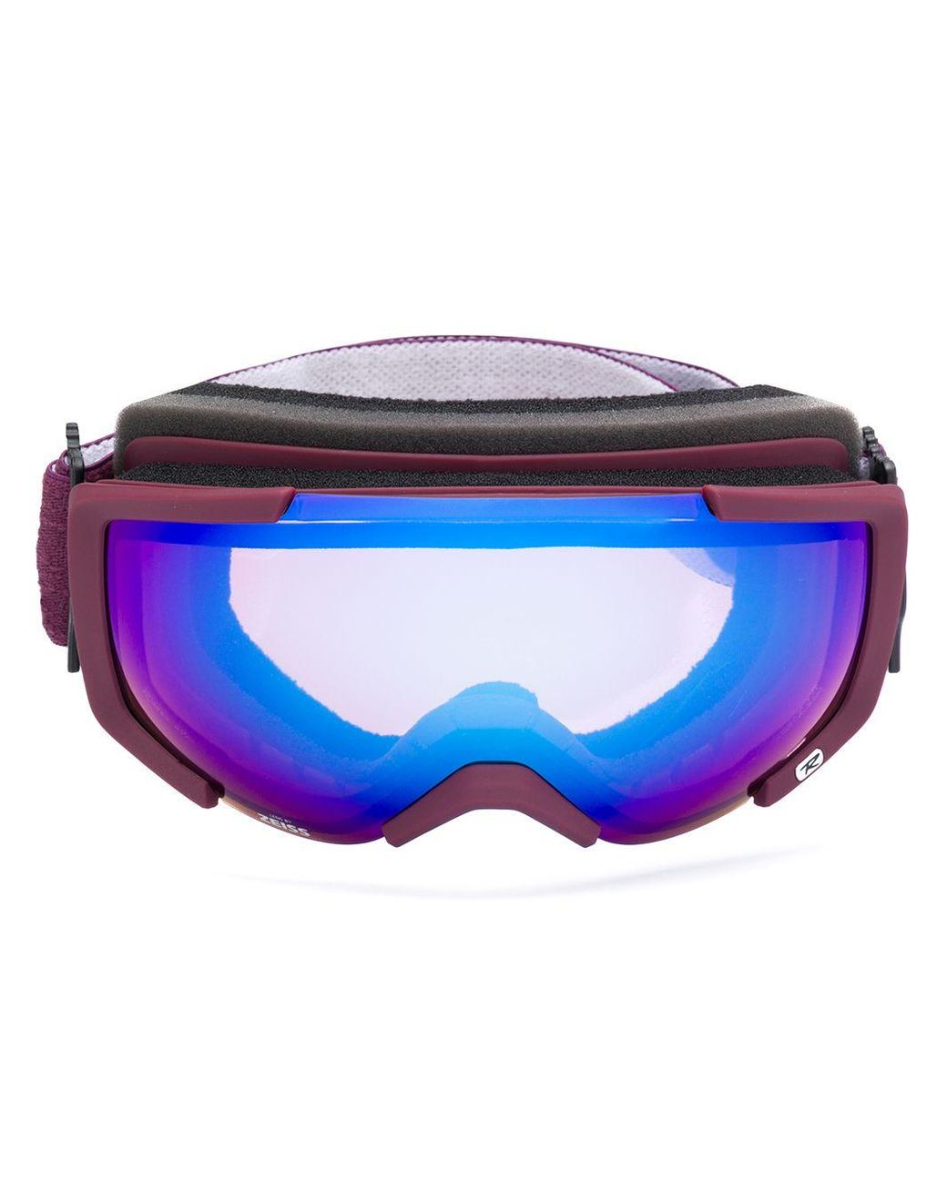 Rossignol Airis Sonar Ski goggles in Purple - Lyst