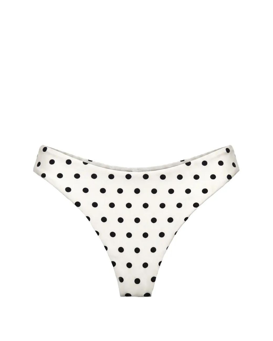 Nicholas White Mira Bikini Bottoms