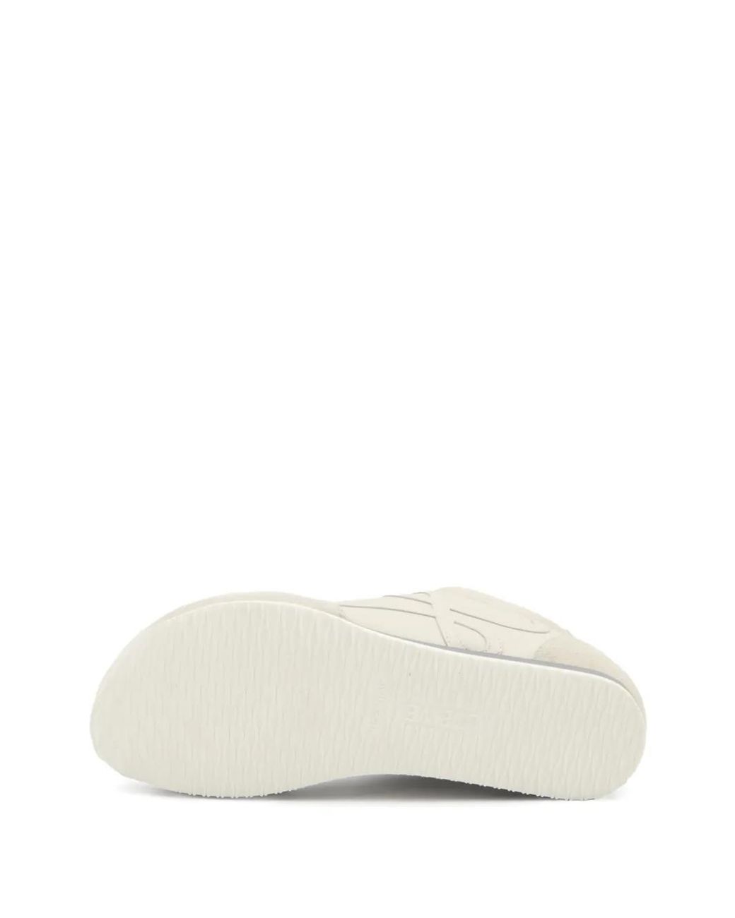 Loewe White Ballet Runner 2.0