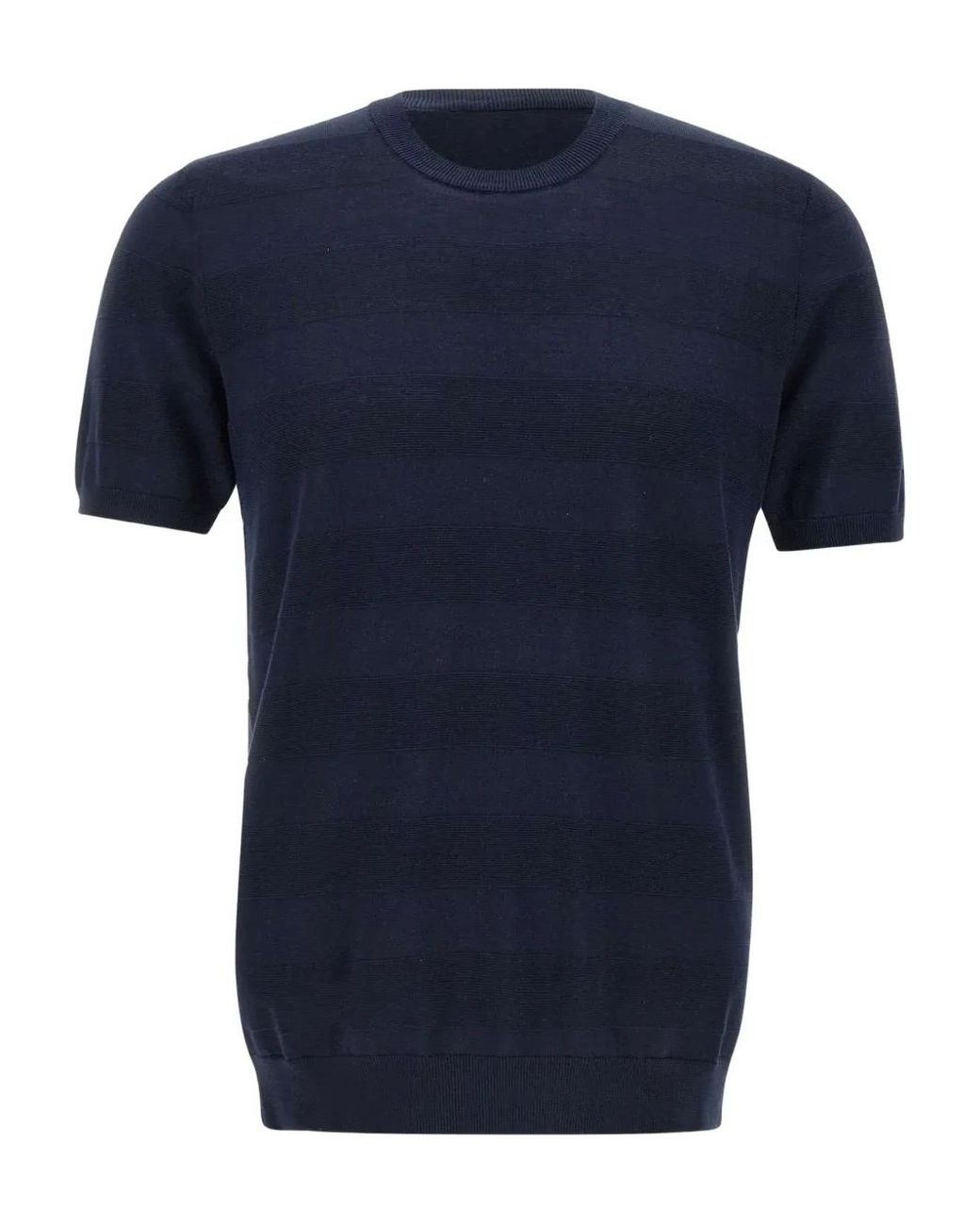 Pull En Coton Kangra pour homme en coloris Blue