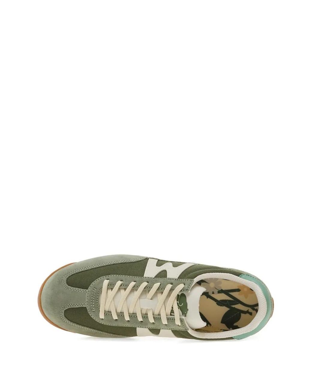 Karhu Green Mestari 76 Sneakers