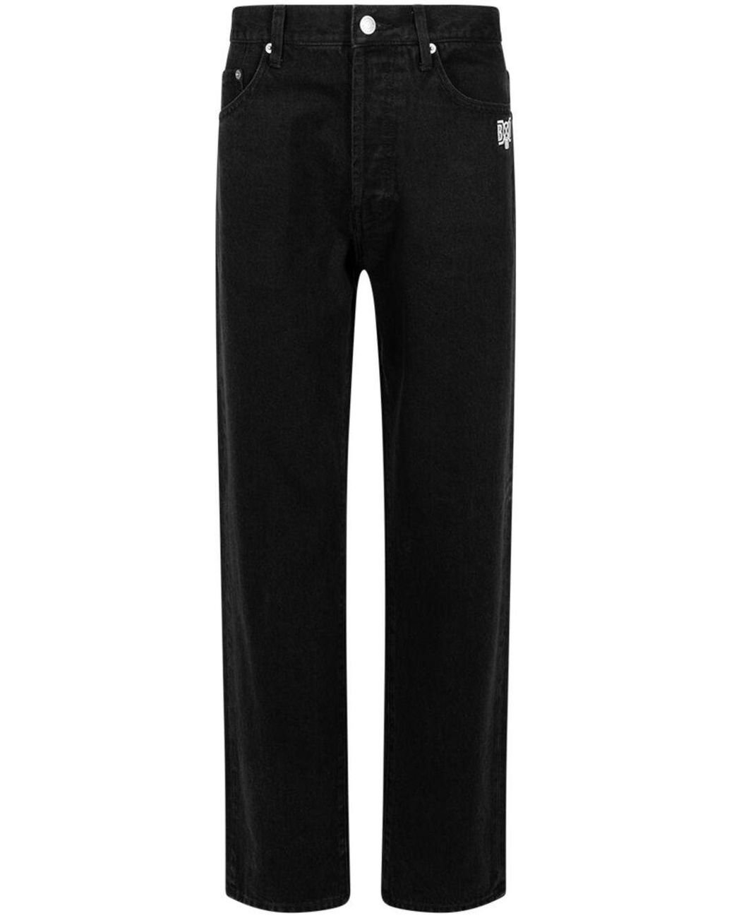Supreme black on sale jeans