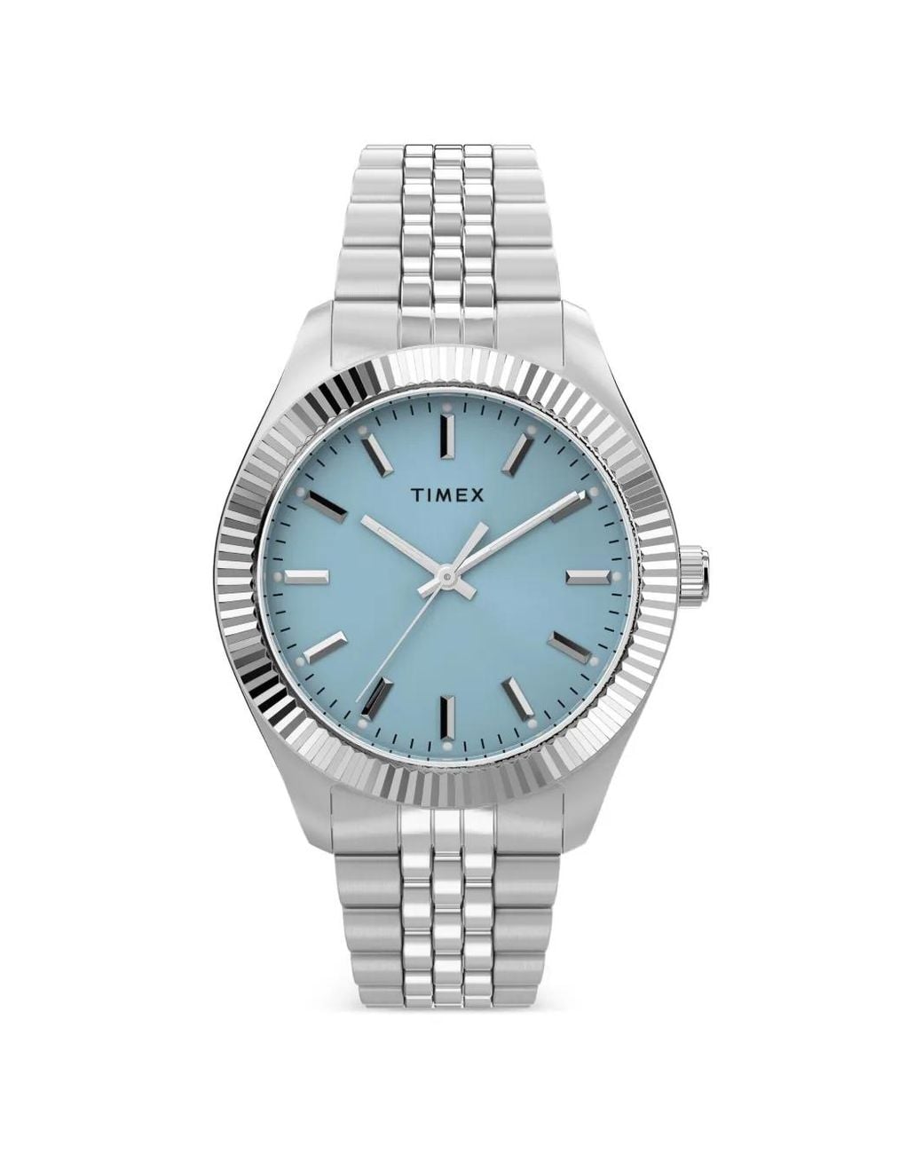 Timex Blue Montre Legacy 36 Mm