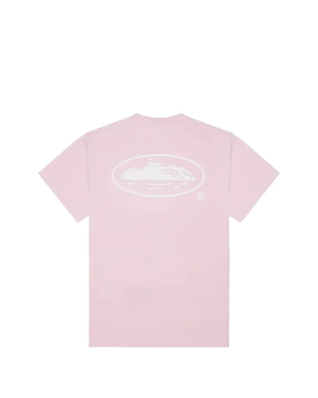 corteiz-pink-Og-Island-T-Shirt