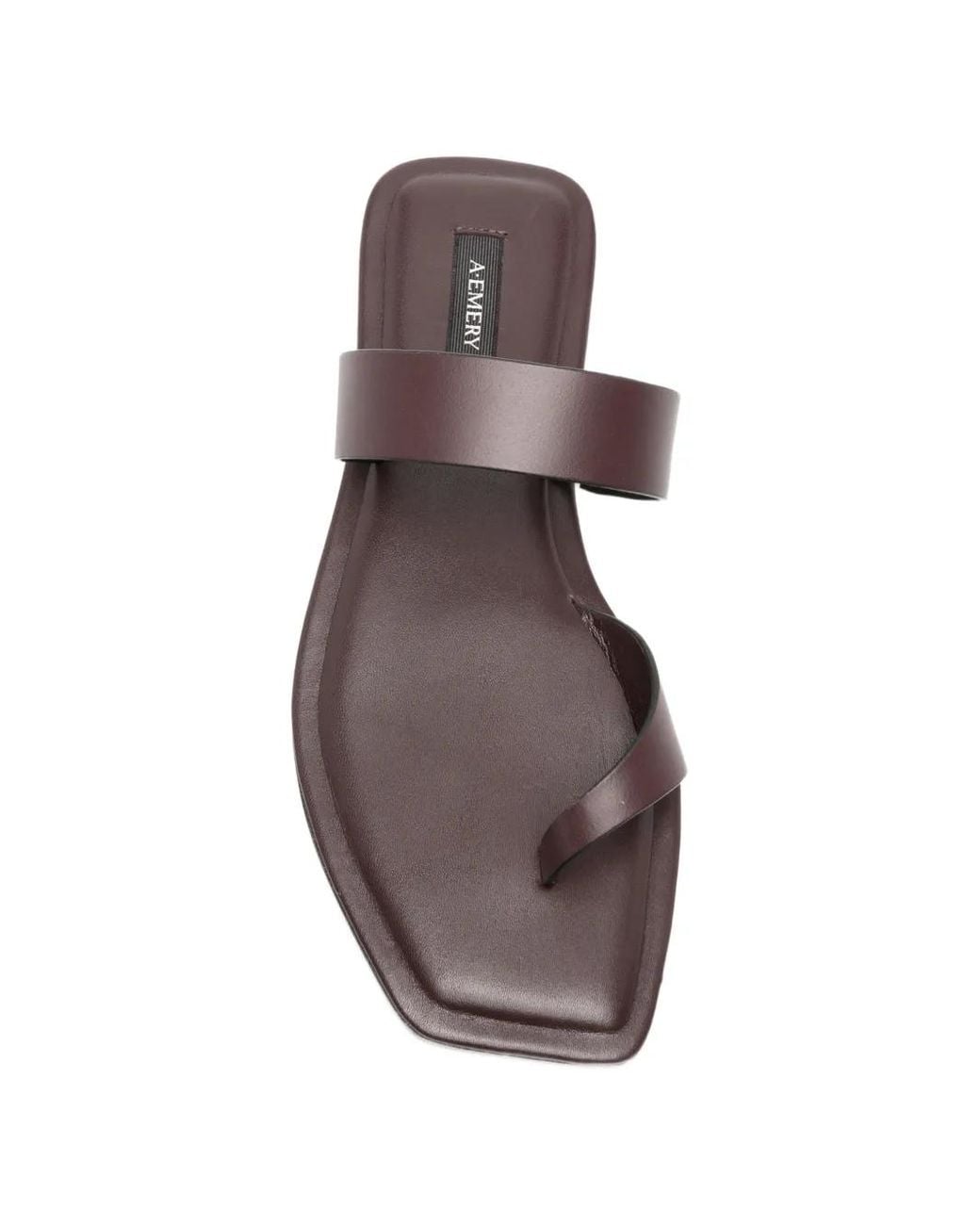A.Emery White The Kasper Sandals