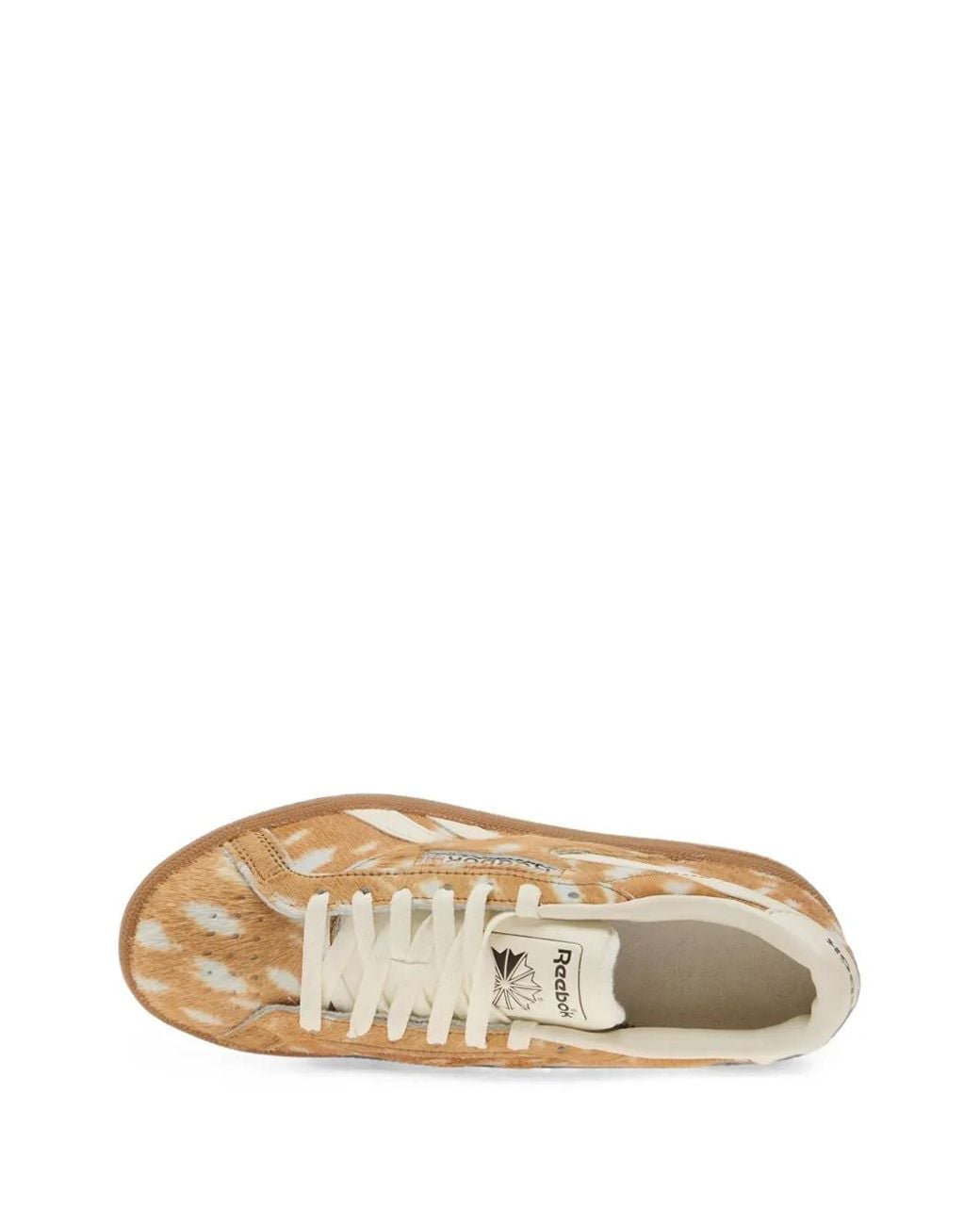 Reebok Natural Club C Grounds Uk Sneakers