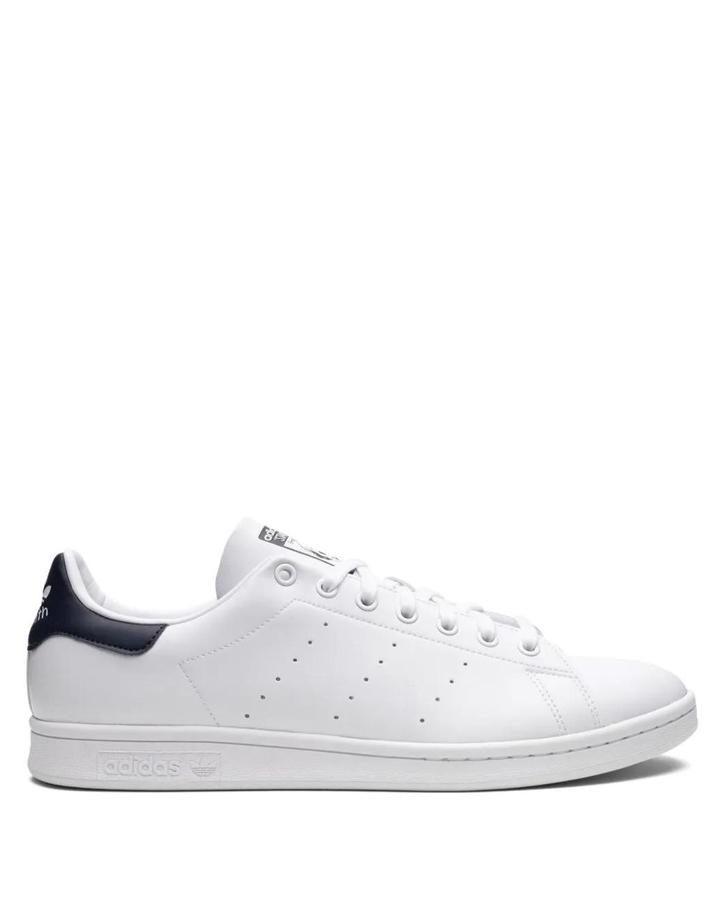Adidas White Stan Smith Sneakers